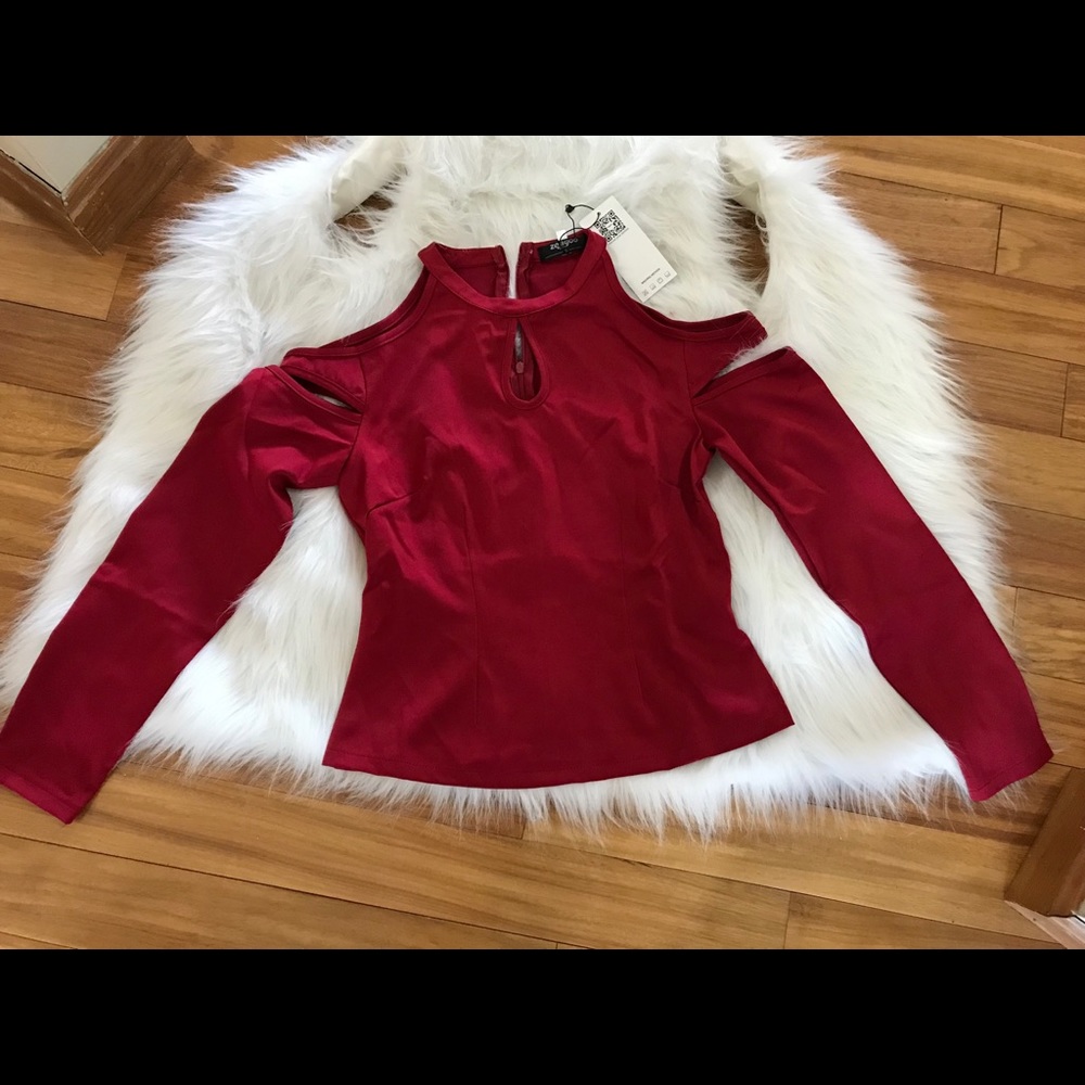 Women’s top